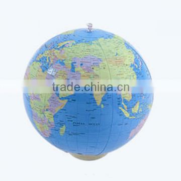 High Quality Custom Printed Earth Inflatable Beach Ball                        
                                                Quality Choice