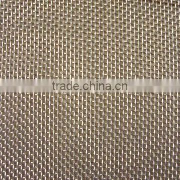 202,302,316,316l stainless steel wire mesh