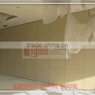 MDF movable partition ,foldable partition