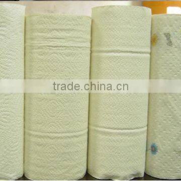 Toilet Paper Rewinding Machine/Automatic Toilet Tissue Roll Rewinding Machine photo-2