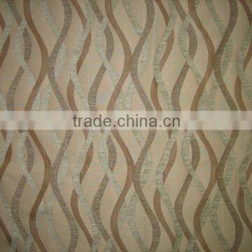 Chenille Sofa Fabric