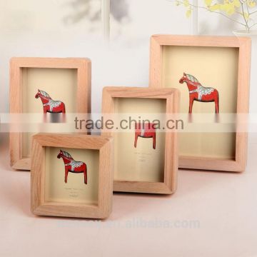 Continental Solid wood photo frame