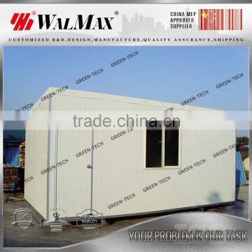 CH-WH026 good design modular folding container house for sale