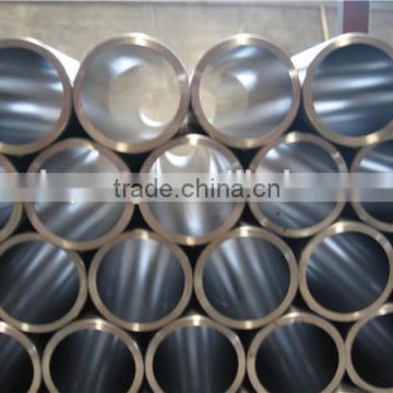 DIN 2391 precision cold rolled seamless steel tube