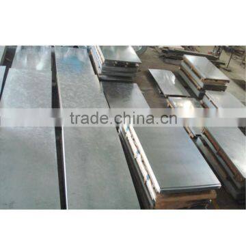 Galvanized sheets full hard SGCH