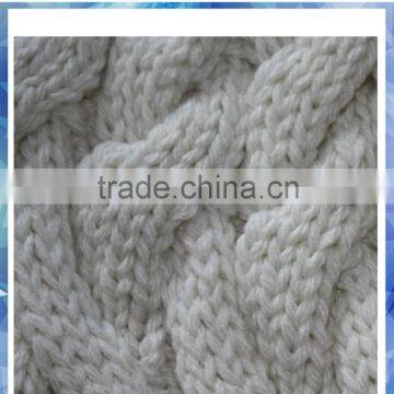 Cable Knit Beret Hat for Girls/old Girls Beret Hat/white Beret Hats photo-5