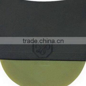 002 Rubber Half Heel For Shoes Repair