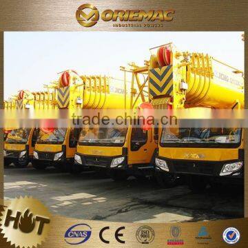 High quality large l truck crane XCMG truck crane qy130k in stock