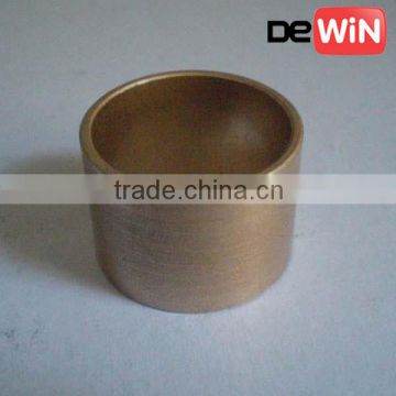 linear bushing sintered iron bushing metric threaded bushings