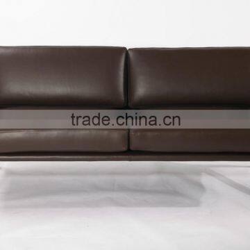 Living room/office De Sede furniture 2 seater sofa classic sofa