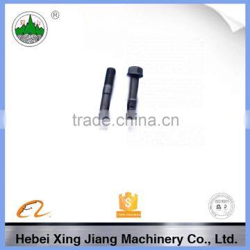 Hexagonal Head Bolt Full Thread