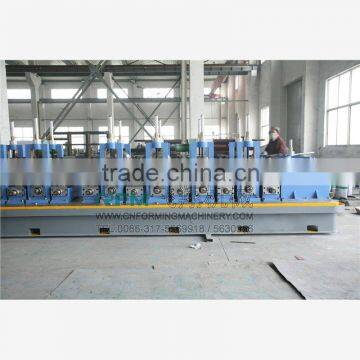 Water Downspout Pipe Roll Forming Machine photo-4