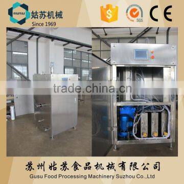 Chocolate produce thermoregulator China supplier 086-18662218656