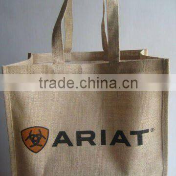 Jute Promotional Bag