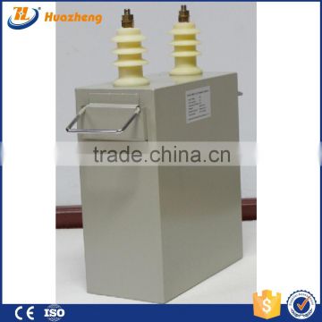 Power Pulse Capacitor For Power Factor Capacitor