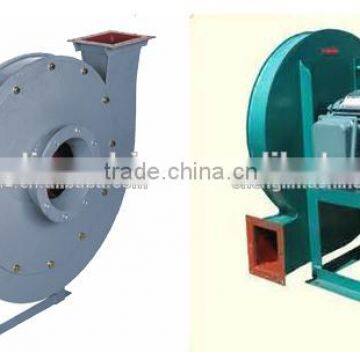 4-72 Series Wheat/Corn Low Pressure Centrifugal Air Blower photo-2