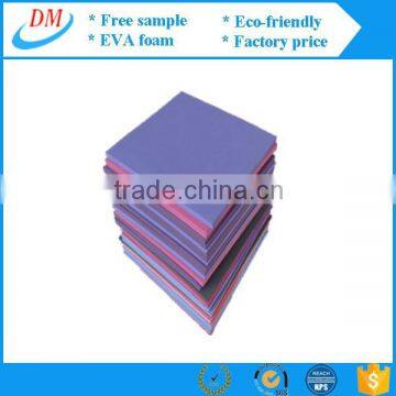 Eco-friendly,color,soft EVA for Packing,printed ,for Glitter,Camouflage Sheet photo-5