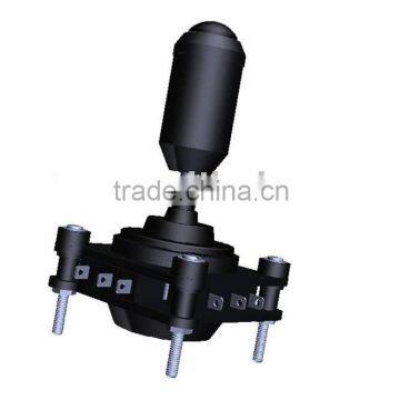 industrial joystick switch CV4