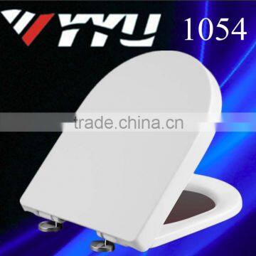 1054 Toilet Seats; Hot Sale to Saudi Arabia Toilet Seat Covers