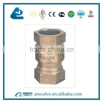 Lift Vertical Check Valve photo-4