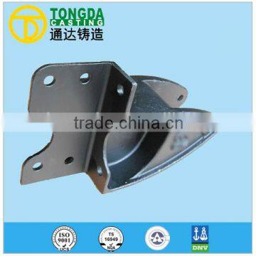 TS16949 auto part lost foam casting oem precision casting