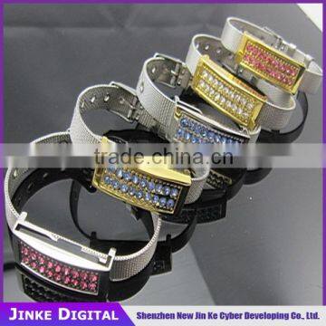 Promotional 8GB OEM Pen USB Flash Memory Disk photo-4