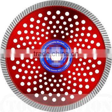 Excellent quality hot selling diamond disc saw blade