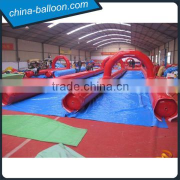 1000 Ft Slip n Slide Inflatable Slide The City Hot Sale                        
                                                Quality Choice