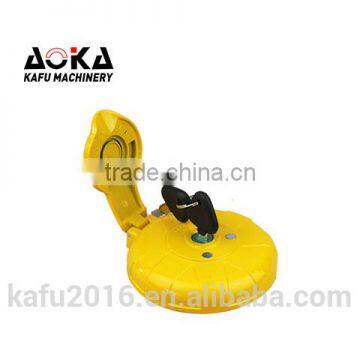 EC360 EC460 EC700 EC210 EC240 14528922 Excavator Fuel Tank Cap