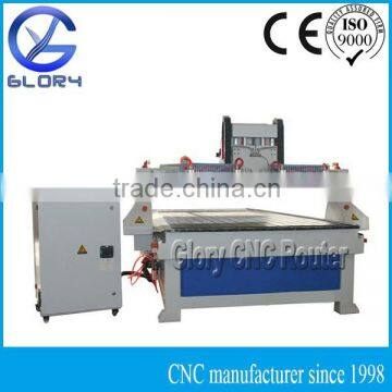 Multi Spindle CNC Picture Frames Machine photo-2