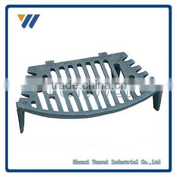 China Manufacturer Standard Antique BBQ Grill Cast Iron