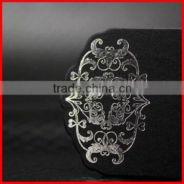 2014 New Design Garment Clothes Price Tag Label Wholesale photo-2