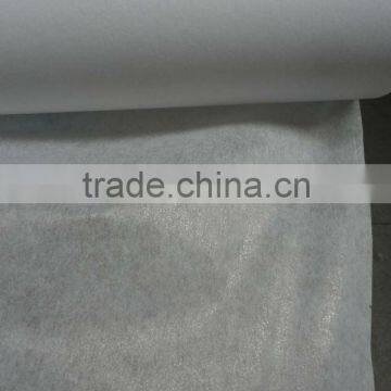 1000F & 2016SF (nonwoven interlining,chemical bond nonwoven)