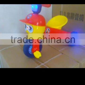 hot-saled baby tricycle with ISO9001