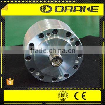 SH100 Standard Closed-center Rotary Hydraulic Cylinder for CNC Vertical Metal Lathe