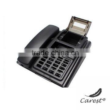 Custom Made Mobile Phone Shell Plastic Injection Housing Molding