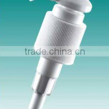 Comstic Plastic lotion pump RD-233