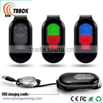 Mini Personal GPS Tracker photo-3