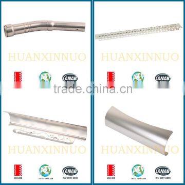 Stainless Steel Cnc Turning Machining Custom Product
