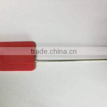 2016 Newest Design Hot Sales Silicone Scraper Blade photo-3