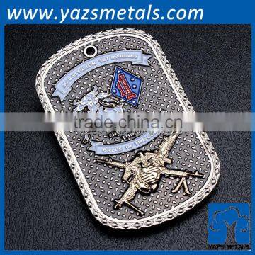 Wholesale Coin Supplies Custom Metal Australian Coin photo-4