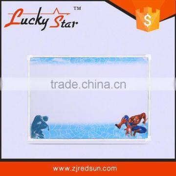 2015 red sun lucky star china high quality interactive whiteboard projector with speaker for schools