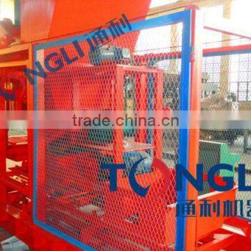 Used Concrete Block Making Machine for Sale,concrete Block Making Machine Price in Hot Sale photo-4