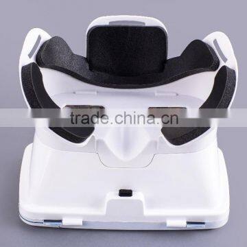 the Updated Price for Capacitive Key VR BOX GLASSES With Best Price 2016 Shenzhen Factory photo-3