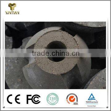 Tops high strength flow dart