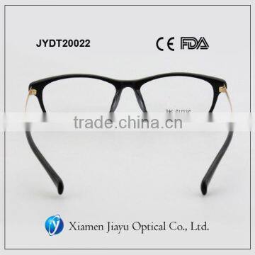 High Quality Optical Attribute Prescription Glasses Acetate photo-5