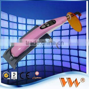 5w big power led 3 working model foshan curing light