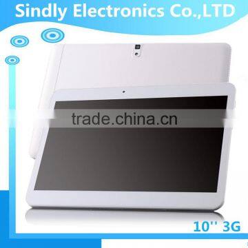  wholesale unlocked 10.1inch quad core android 4.4 3g gsm phablet