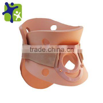 Health care product PC Pediatric medical neck cervical collar/cervical collar/neck support