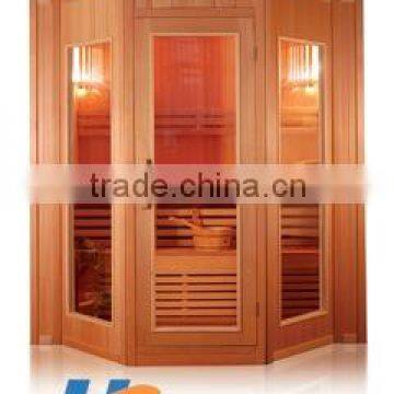 far infrared sauna room